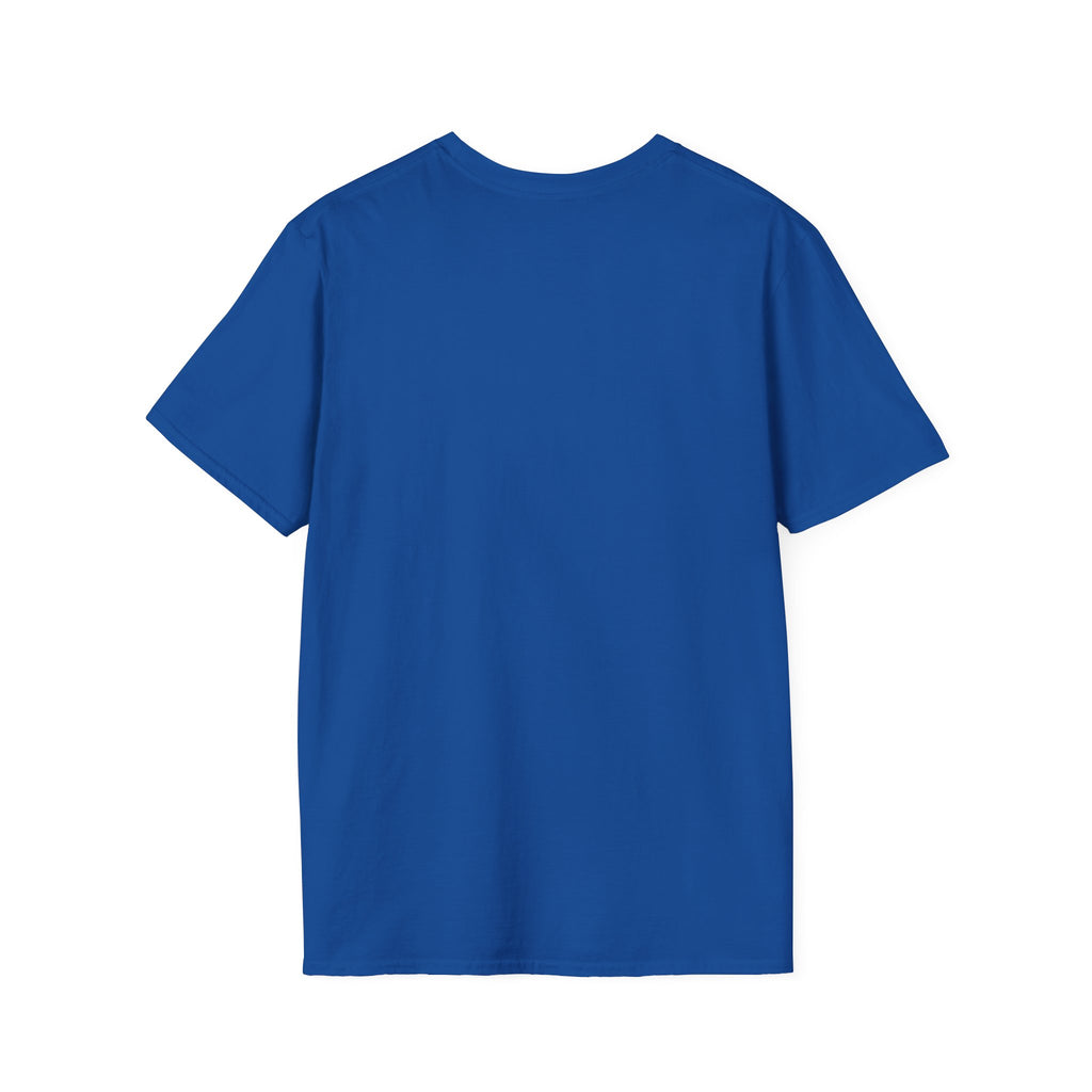 Small Horse Big Attitude T-Shirt