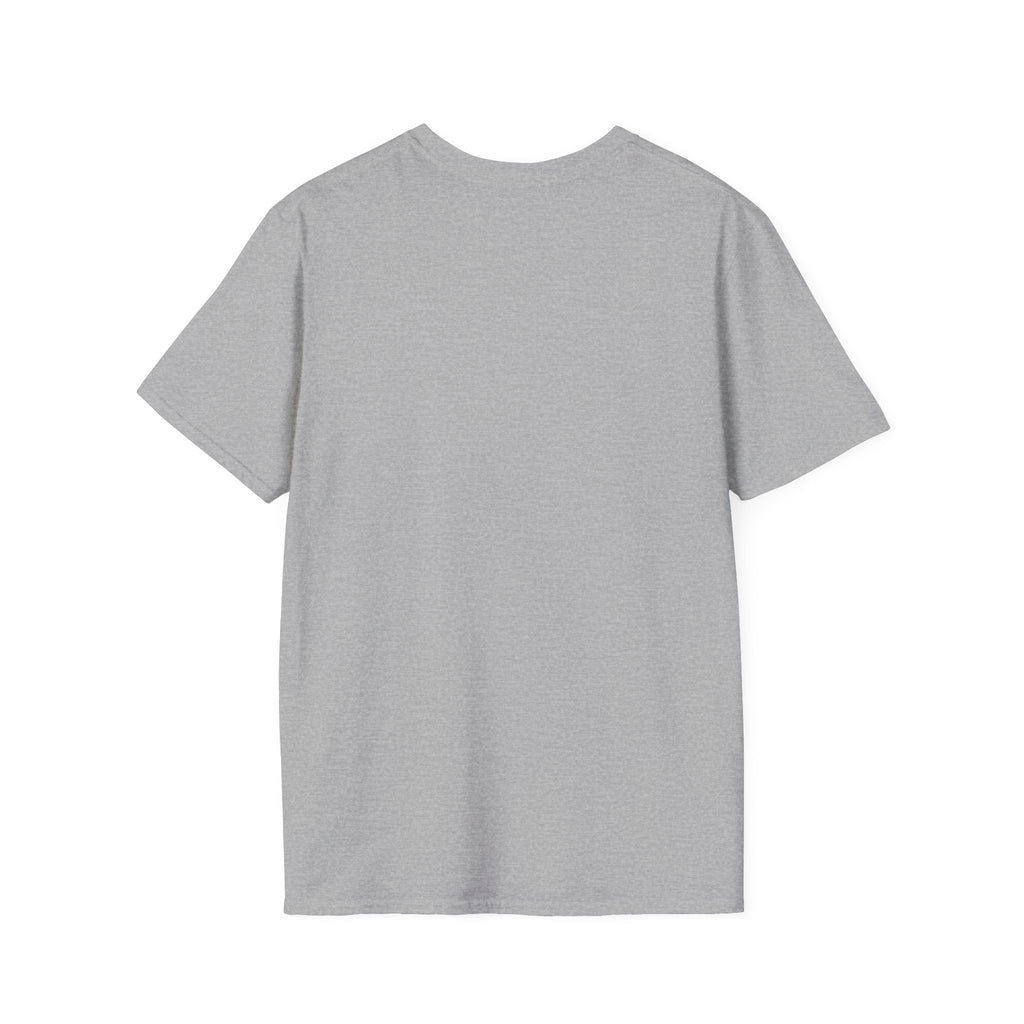 Small Horse Big Attitude T-Shirt
