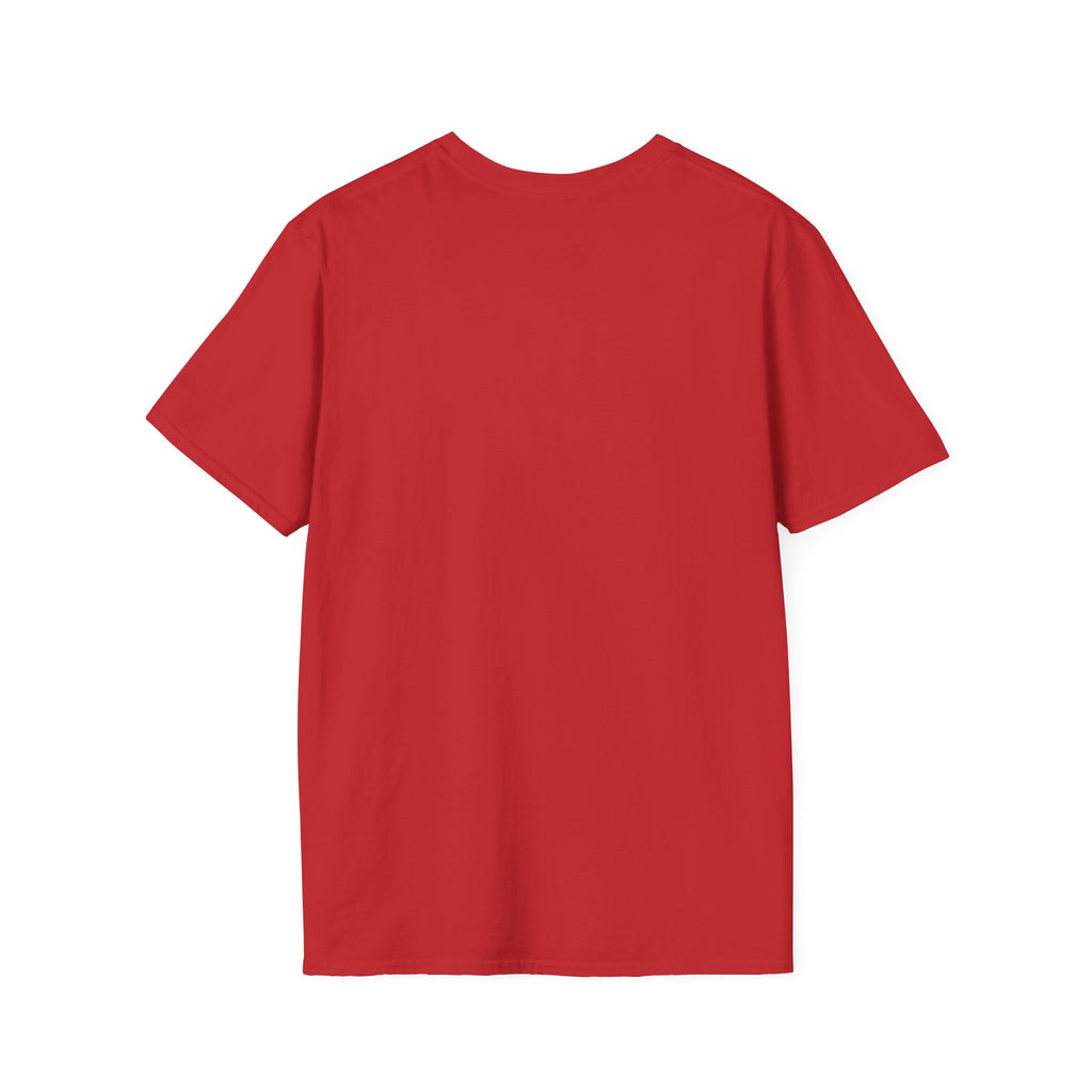 Small Horse Big Attitude T-Shirt