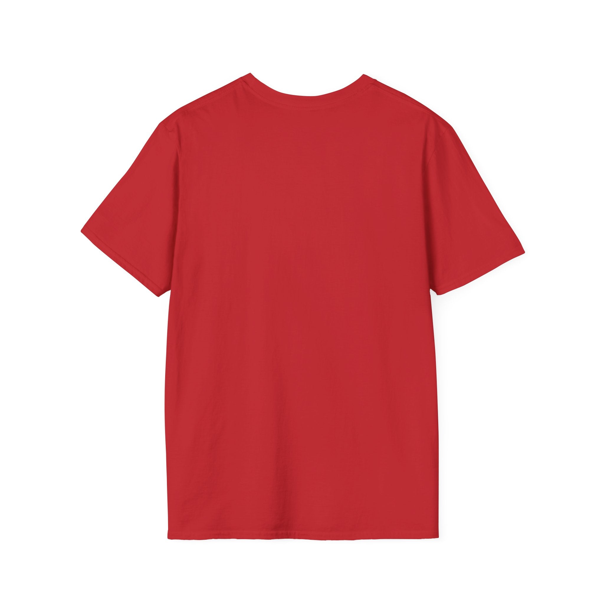 Small Horse Big Attitude T-Shirt