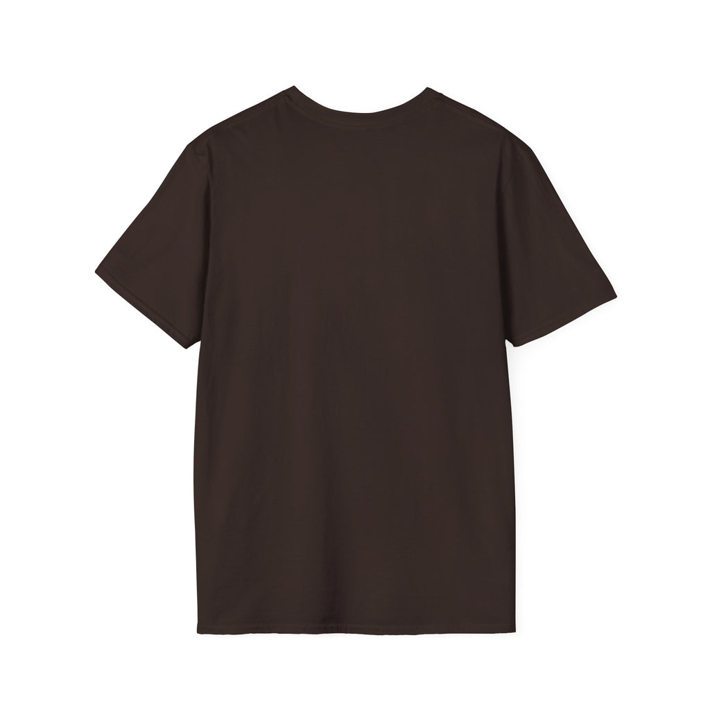 Small Horse Big Attitude T-Shirt