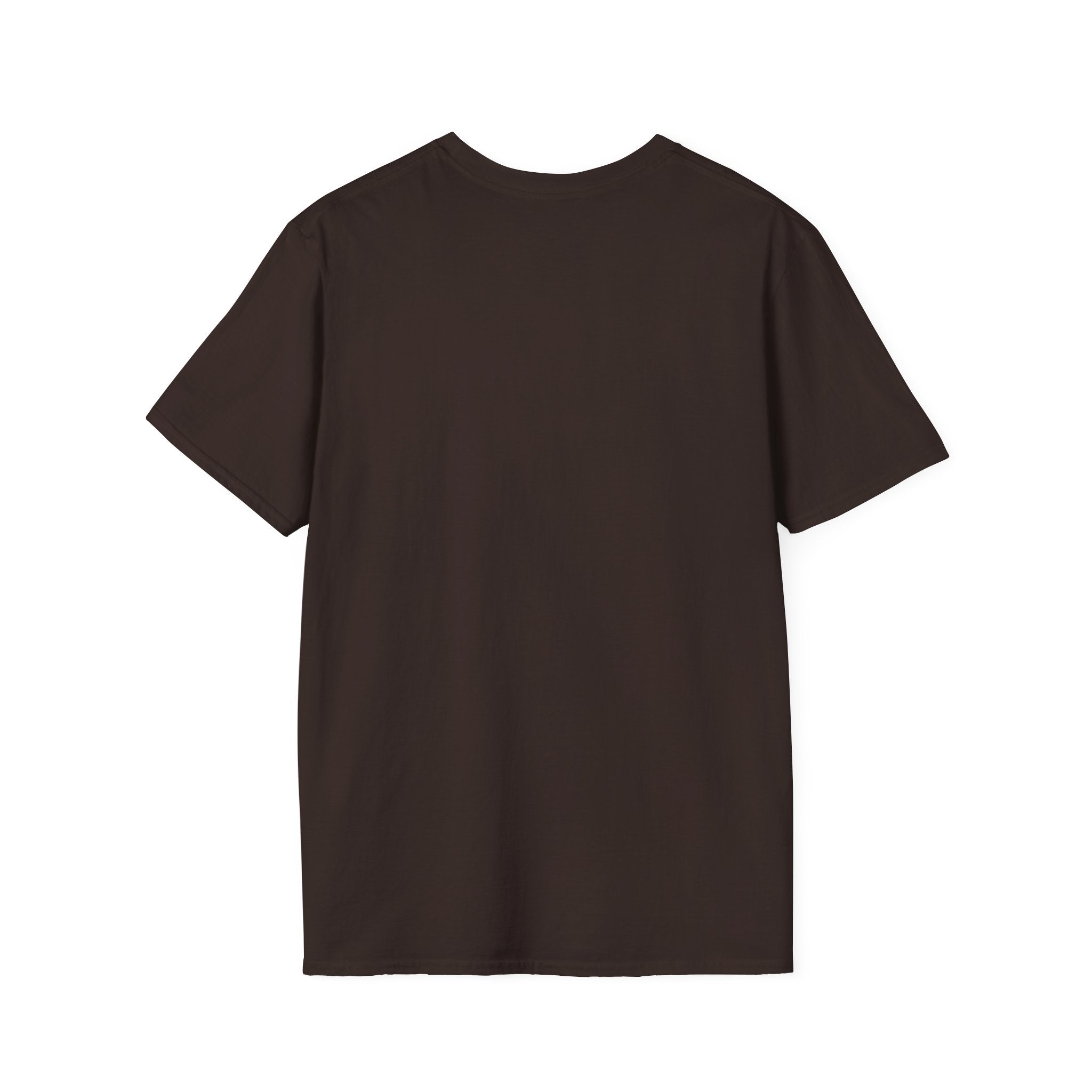 Small Horse Big Attitude T-Shirt