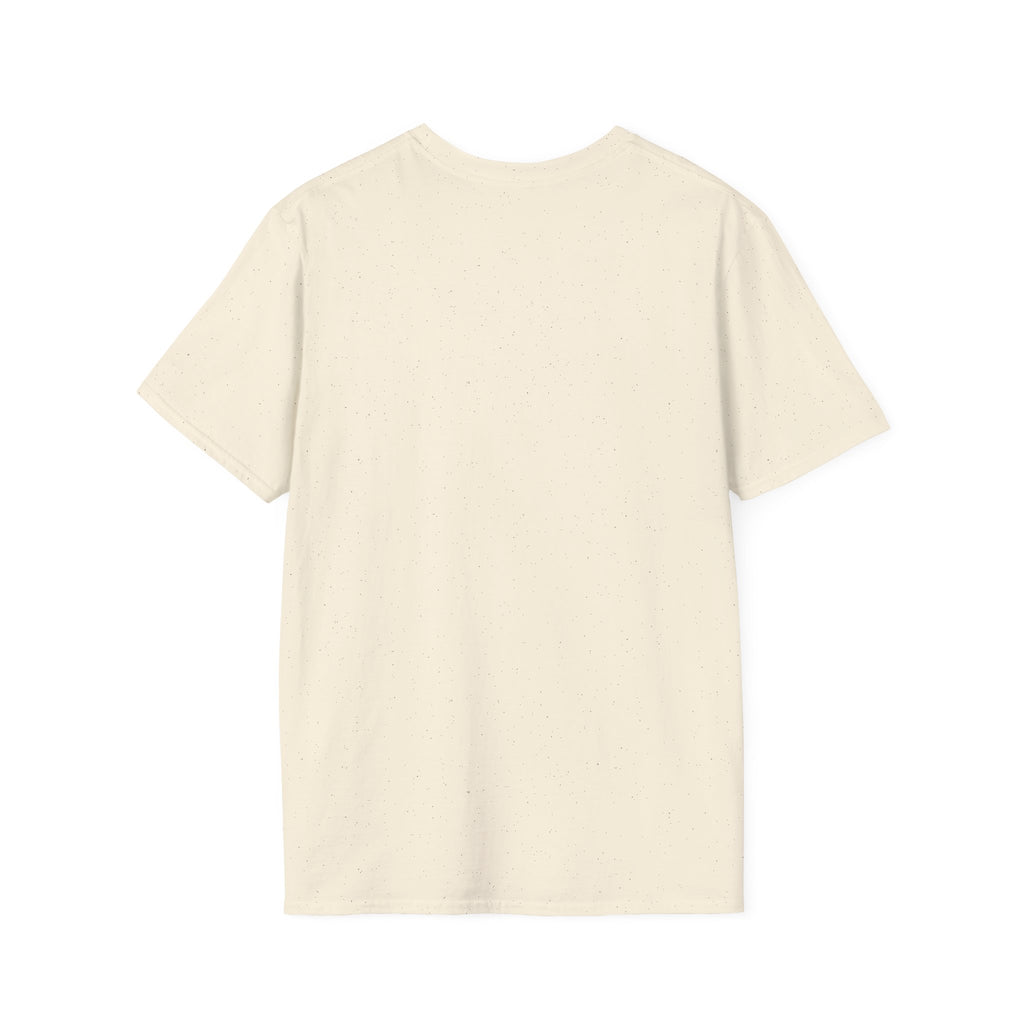 Small Horse Big Attitude T-Shirt