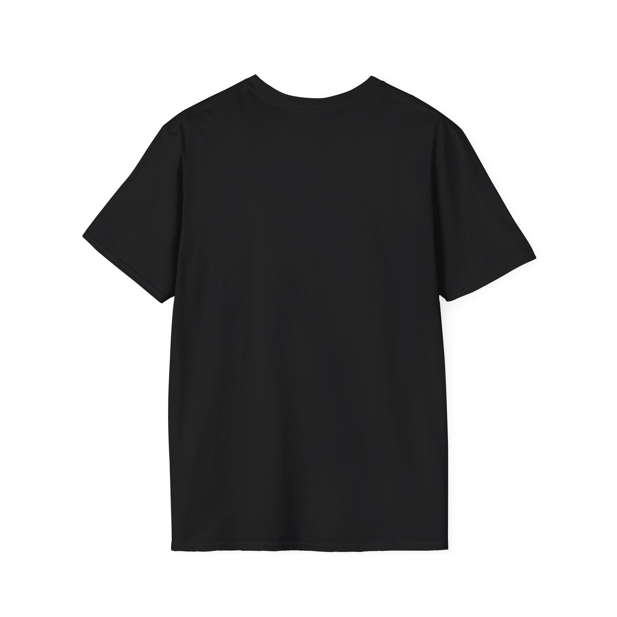 Small Horse Big Attitude T-Shirt