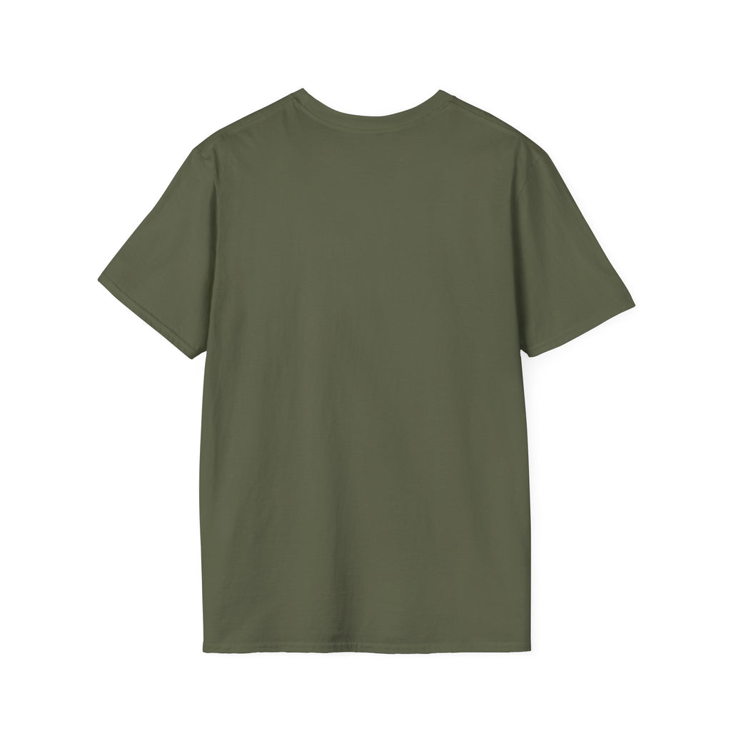 Small Horse Big Attitude T-Shirt
