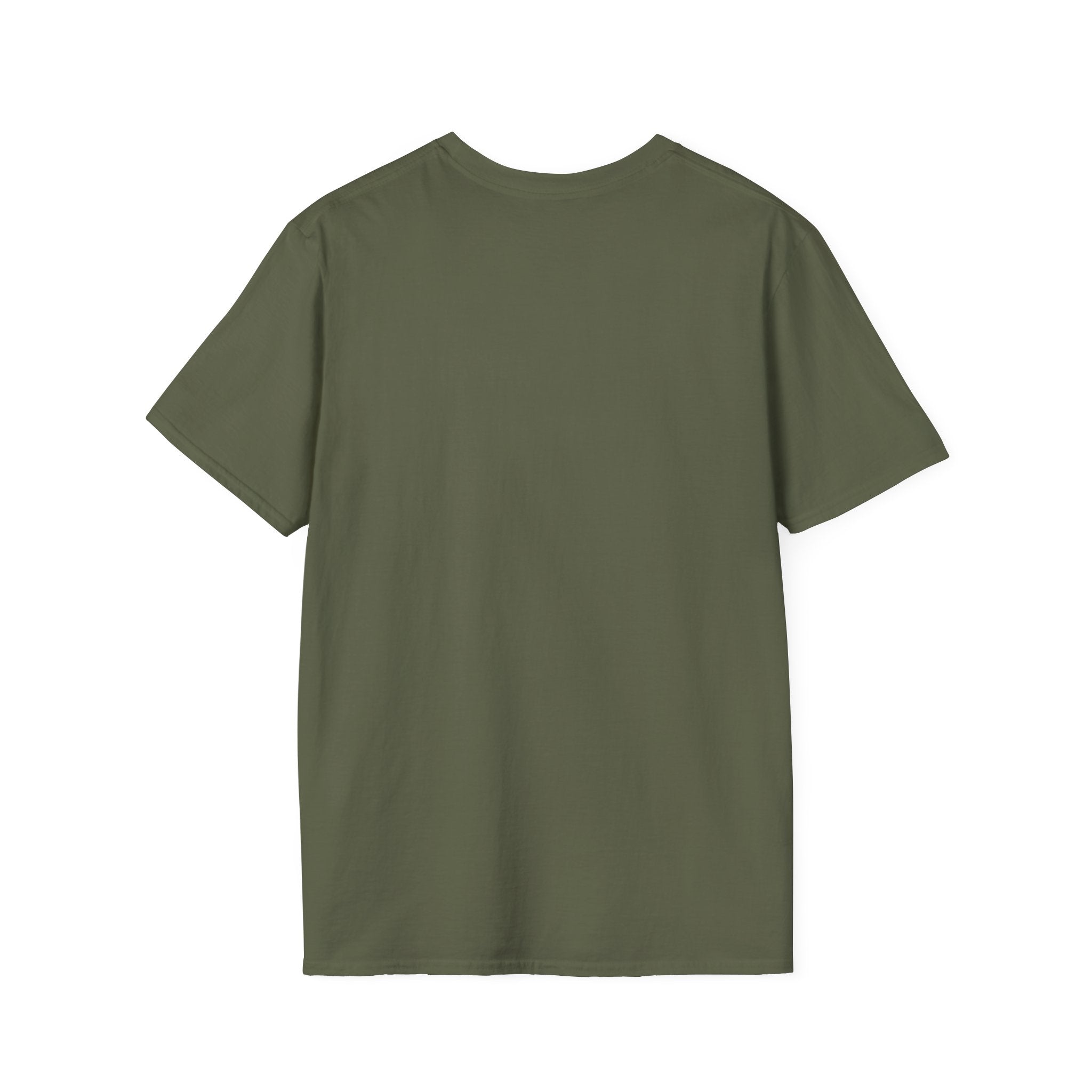 Small Horse Big Attitude T-Shirt