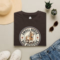 Small Horse Big Attitude T-Shirt