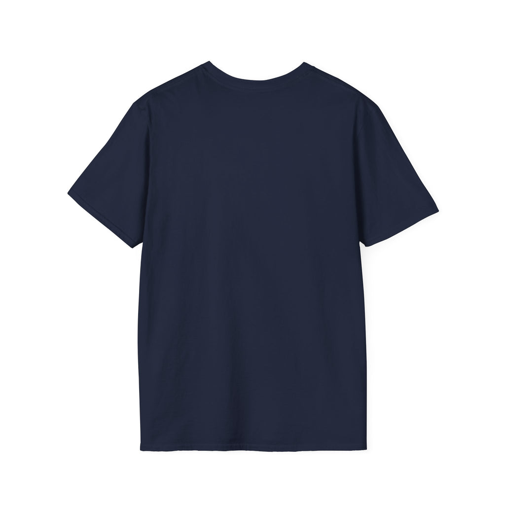 Small Horse Big Attitude T-Shirt