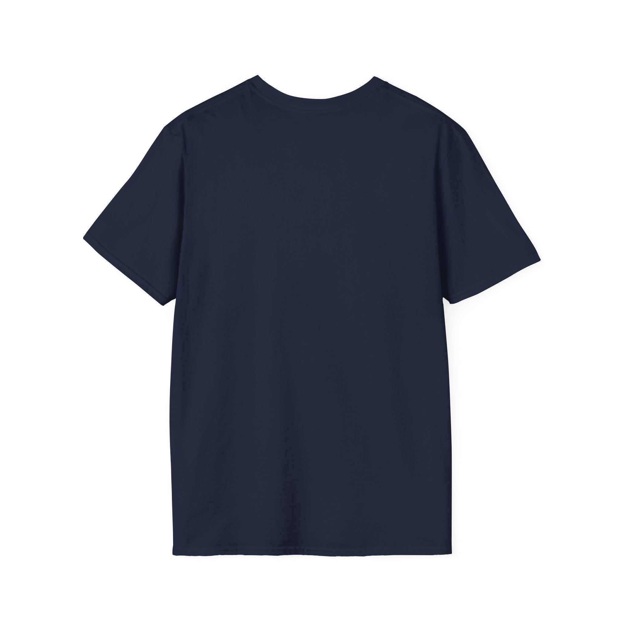 Small Horse Big Attitude T-Shirt