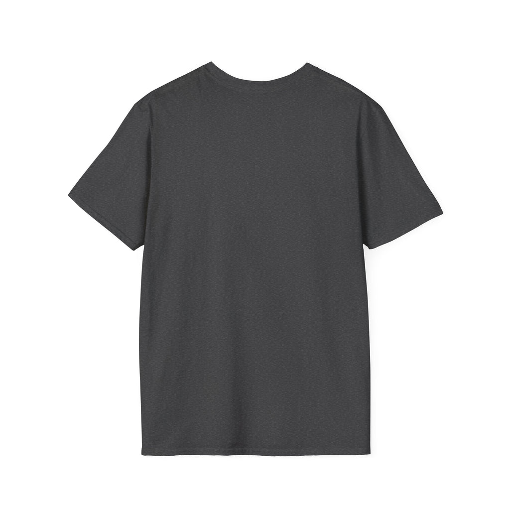 Small Horse Big Attitude T-Shirt