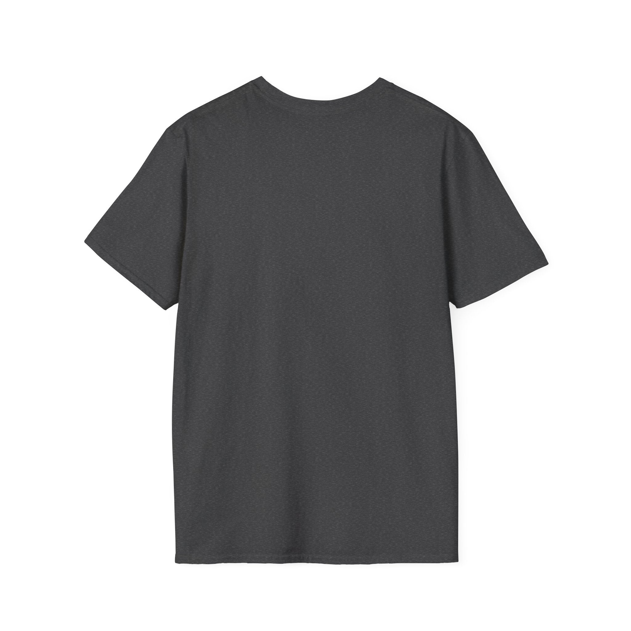 Small Horse Big Attitude T-Shirt